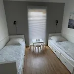Сasa de vacaciones Ein Haus Am