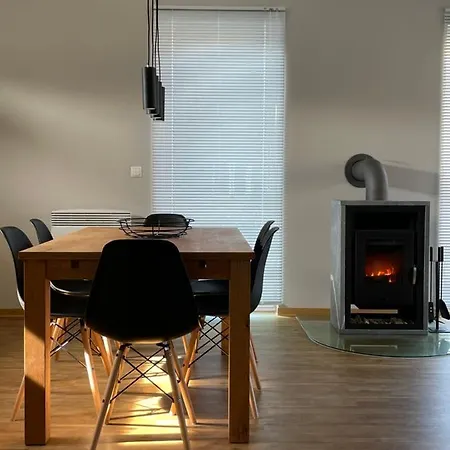 Ein Haus Am Boiensdorf