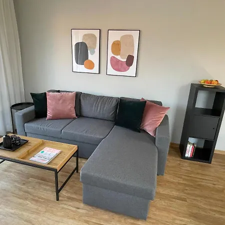 Vakantiehuis Ein Haus Am Boiensdorf