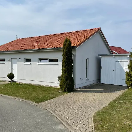 Ein Haus Am Boiensdorf